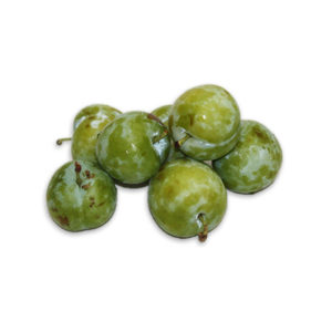 Prunes Fausses Reine-Claude